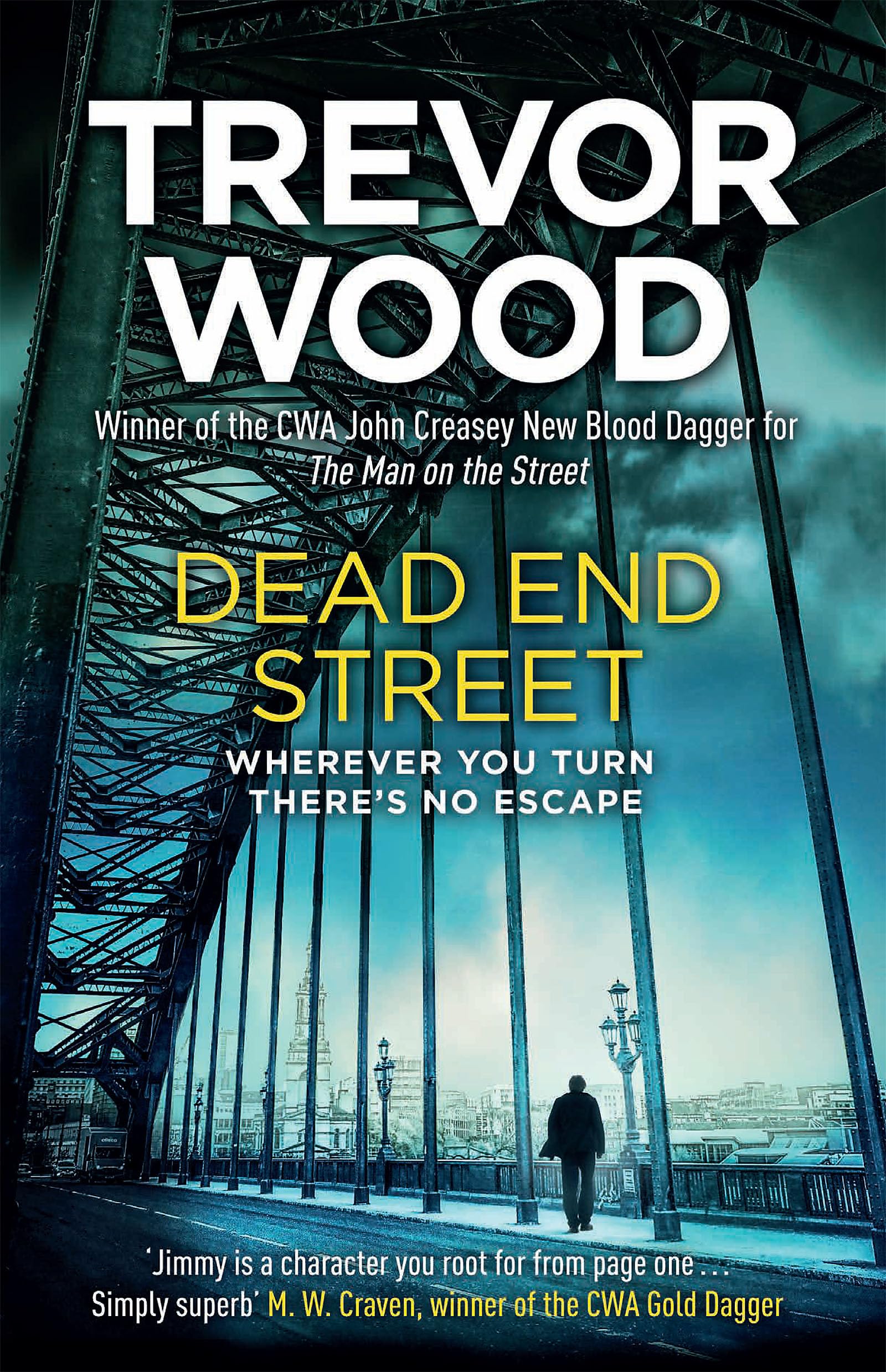 洋書 Oi! A View from theDeadEnd of the Street A View From The Dead End of The Street The story of Oi. A view from